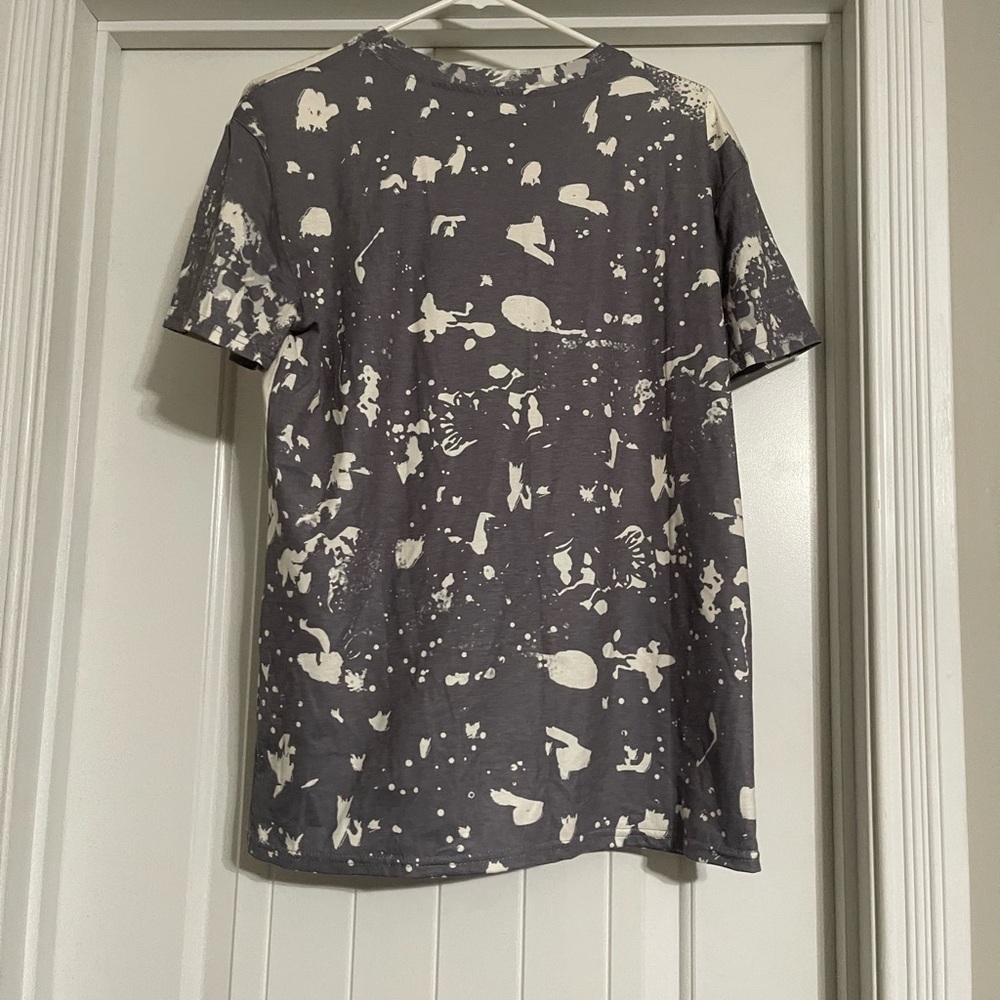 ✨NWOT✨ Fleetwood Mac Graphic T-shirt - Picture 4 of 12